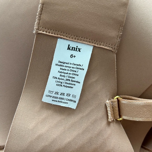 Knix WingWoman Contour Bra - Picture 10 of 10